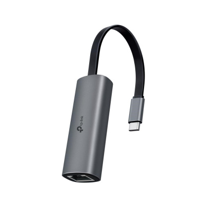 TP-Link UE302C USB-C/Ethernet síťový adaptér (1xUSB3.0 -> 1x2,5GbE)