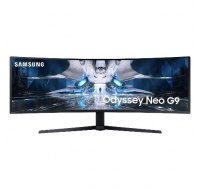 SAMSUNG MT LED LCD Gaming Monitor  49" Odyssey 49AG950NUXEN-prohnutý,VA,5120x1440,1ms,240Hz,HDMI,DisplayPort,Pivot