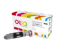 OWA Armor toner pro HP Laserjet 1300, 4000 Stran, Q2613X, černá/black