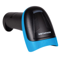 Metapace S-52, 2D, USB, kit (USB), black