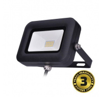 Solight LED reflektor PRO, 10W, 920lm, 5000K, IP65