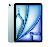 APPLE iPad Air 11'' Wi-Fi 256GB - Blue 2024