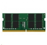 KINGSTON SODIMM DDR4 16GB 2666MT/s ECC