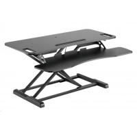 Reflecta ERGO Sit-Stand Workstation DS950 stojan na laptop