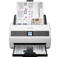 EPSON skener WorkForce DS-970, A4, 600x600 dpi, Duplex, USB 3.0