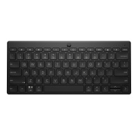 HP klávesnice - 355 Compact Multi-Device Keyboard BT