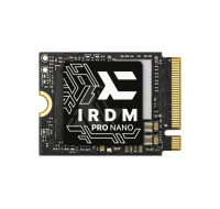 GOODRAM SSD IRDM PRO NANO 512GB PCIe 4X4 M.2 2230 RETAIL