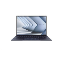 ASUS NTB ExpertBook B9 (B9403CVAR-OLED732X), i7-150U, 14" 2880 x 1800, 32GB, 2TB SSD, Intel Graphics, W11 Pro, Black