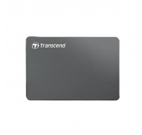 TRANSCEND externí HDD USB 3.0 StoreJet 25C3N, 2TB, Ultra Slim