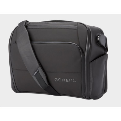 Gomatic Messenger Bag V2