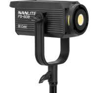 Nanlite FS-60B LED Bi-Color Spot Light