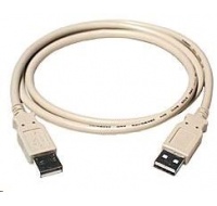 PREMIUMCORD Kabel USB 2.0 A-A propojovací 2m (M/M)