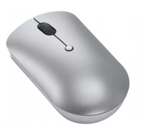 Lenovo 540 USB-C Wireless Compact Mouse ( Silver )