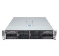 INTEL Server Chassis H2204XXLRE