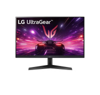 LG MT IPS LED 24" 24GS60F - IPS panel, 180Hz, 1ms, HDMI, DP