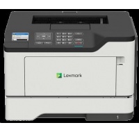 LEXMARK ČB tiskárna MS521dn A4, 44ppm, 512MB, LCD, duplex, USB 2.0, LAN