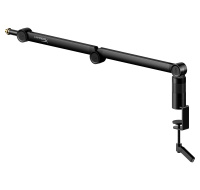 HyperX Caster Mic & Webcam Arm