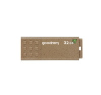 GOODRAM Flash Disk 2x32GB UME3, USB 3.2 ECO