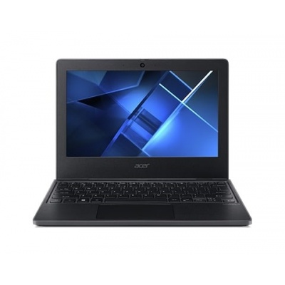 ACER NTB EDU TravelMate B3 (TMB311),Pentium Silver N5030, 11,6 " HD,4GB,128GB SSD,UHD Graphics 605, W10P, černá