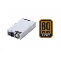 Fortron zdroj FSP300-50UCB 80PLUS BRONZE, 1U, 300W