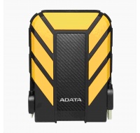 ADATA Externí HDD 2TB 2,5" USB 3.1 HD710 Pro, žlutá