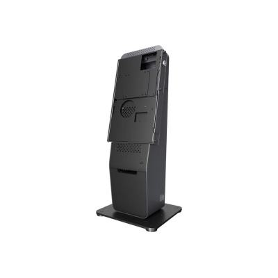 Elo Wallaby Pro Self-Service Stand, Countertop