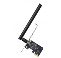 TP-Link Archer T2E WiFi5 PCIe adapter (AC600,2,4GHz/5GHz)