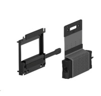 DELL VESA OptiPlex Micro and Thin Client Mount w/Adapter Bracket - Optiplex 3000/5000/7000MFF