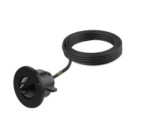 Dahua IPC-HUM8241-L1-0280B, IP kamera, Pinhole, 2Mpx, 1/2.8" CMOS, objektiv 2,8 mm, PoE (Bez řídící jednotky)