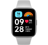 Xiaomi Redmi Watch 3 Active Grey EU