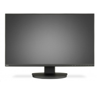 SHARP/NEC MT 27" MultiSync EA271F, AH-IPS, 1920x1080, 250nit, 1000:1, 6ms, DP / DVI-D / HDMI / USB / VGA, Repro, Černý