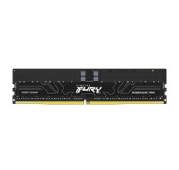 KINGSTON DIMM DDR5 32GB 5600MT/s CL36 FURY Renegade Pro ECC Reg PnP