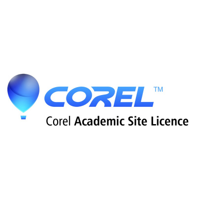 Corel Academic Site License Premium Level 2 Three Years