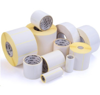 Zebra Z-Ultimate 3000T, label roll, synthetic, 38x25mm