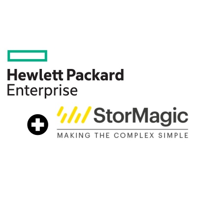 StorMagic 12TB Standard E-LTU