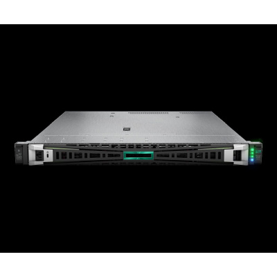 HPE PL DL325g11 AMD Epyc 9354P (3.3G/32C) 1x32G (P50311) MR408i-o/4G 8SFF 1100W 2x10Gocp