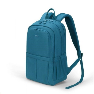 DICOTA Eco Backpack SCALE 13-15.6 blue