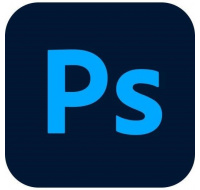 Photoshop for teams MP ML (+CZ) GOV RNW 1 User, 12 Months, Level 2, 10-49 Lic