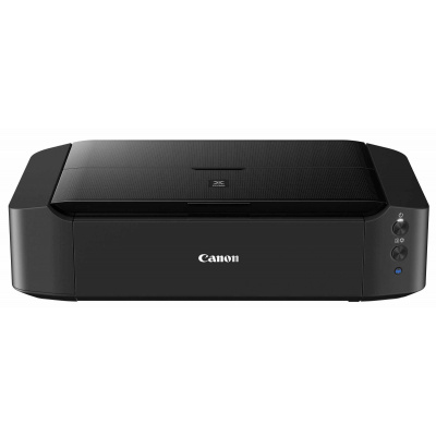 Canon PIXMA Tiskárna iP8750 - barevná, SF, USB, Wi-Fi