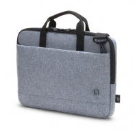 DICOTA Eco Slim Case MOTION 10 - 11.6” Blue Denim