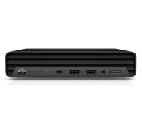 HP PC Pro Mini 400G9 i5-12500T, 1x16GB, 512GB M.2 NVMe, Intel HD 2xDP+HDMI, WiFi 6+BT, Kl+myš, 90W, Win11Pro, 3y onsite