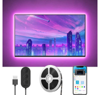 Govee TV 46-60" SMART LED podsvícení RGB