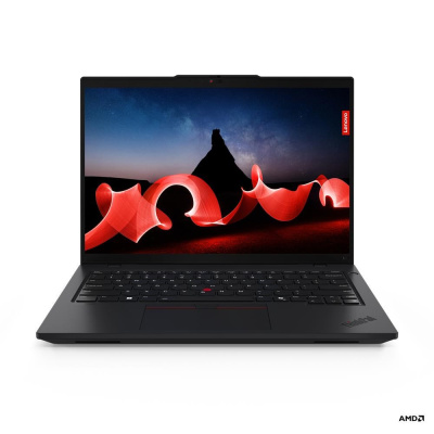 LENOVO NTB ThinkPad L14 AMD G5 - Ryzen5 PRO 7535U,14" WUXGA,16GB,512SSD,5MP+IRcam,W11P