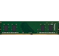 KINGSTON DIMM DDR4 8GB 3200MT/s CL22 Non-ECC 1Rx16 ValueRAM