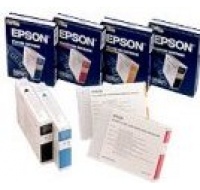 EPSON ink čer Stylus PRO 4000/4400/7600/9600 - Matte (110ml)