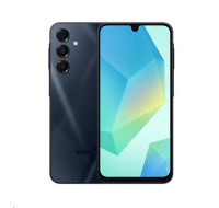 Samsung Galaxy A16 (A166), 4/128 GB, 5G, EU, modročerná