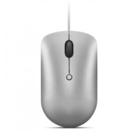 LENOVO 540 USB-C Wired Cmpct Mouse (Silver )