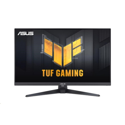 ASUS LCD 31.5" VG328QA1A 1920x1080 GAMING LED-VA 1ms 300cd REPRO DP HMID USB-HUB VESA 100x100