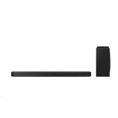 SAMSUNG Soundbar se subwooferom HW-B750D