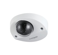 Dahua HAC-HDBW2241F-A-0280B-S2-DIP, HDCVI kamera, 2Mpx, objektiv 2,8 mm, IR<30, IP67, IK10